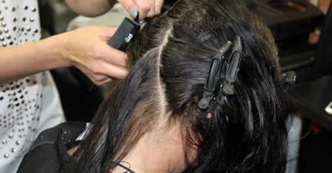 4 Cara Mudah Merawat Hair Clip