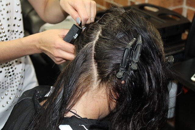 Cara Mudah Merawat Hair Clip